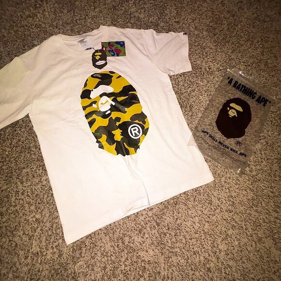 Teeshirt - Camo Size S - Picture 1 of 4
